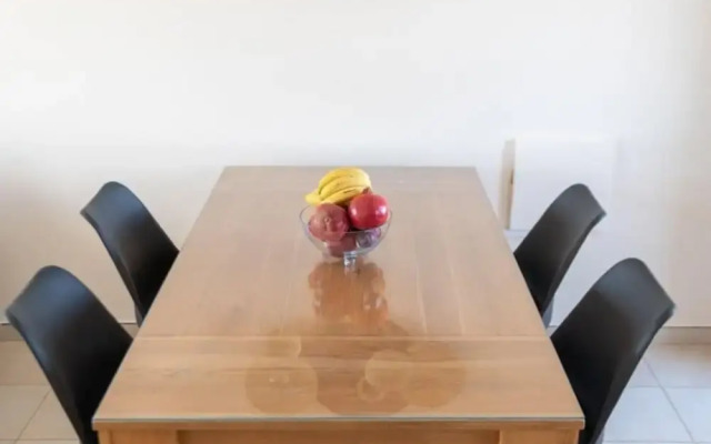 44 AN - Nissi Bliss Apartment