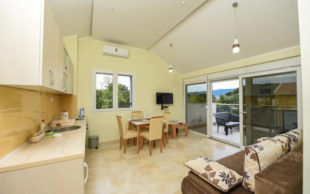 Sea Point II Apart hotel Tivat