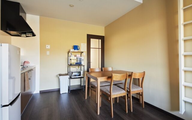 Kyonoyado Kamogawa-an