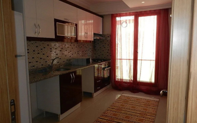 Avcilar Park Otel