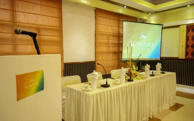 Sun Park Resort Chandigarh
