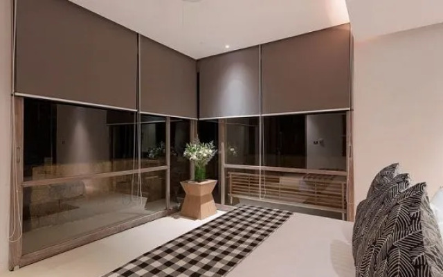 Samujana - Four Bedrooms Pool Villa - 8