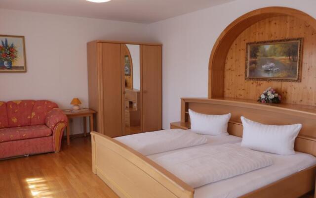 Hotel Dreisonnenberg