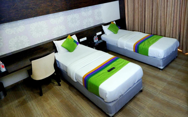 Hotel Sai Vijay