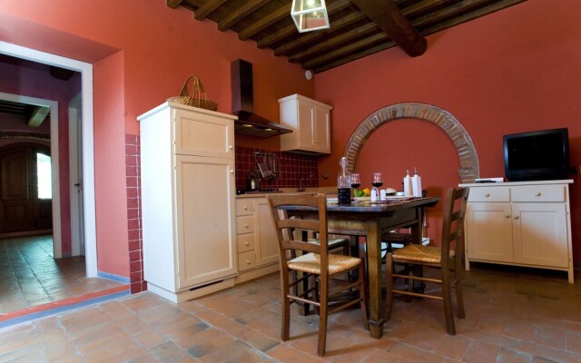 Organic Farmholiday In The Middle Of Olive Grove 3