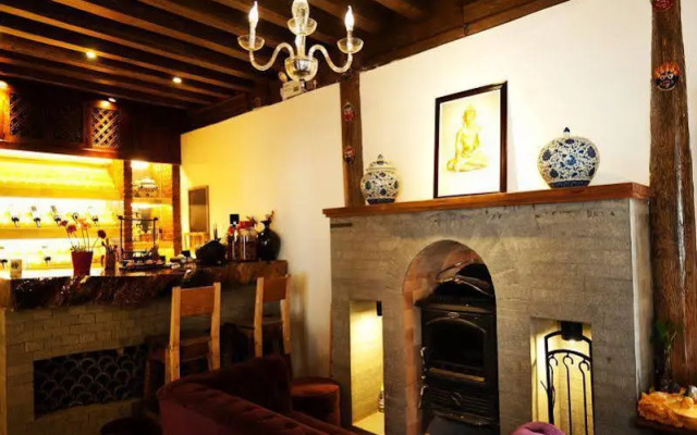 No.188 Boutique Hotel