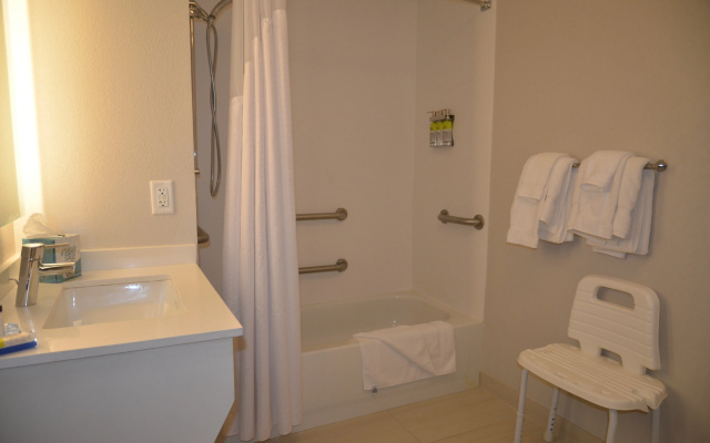 Holiday Inn Express & Suites Rochester by IHG