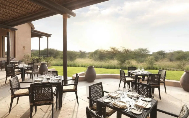 Anantara Al Sahel Villa Resort