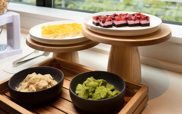 Shizutetsu Hotel Prezio Tokyo Tamachi