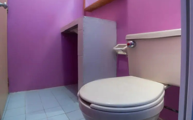 OYO Hotel La Terracita