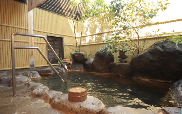 Ryokan Miyukiya