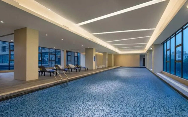 Citadines Nanhai Foshan