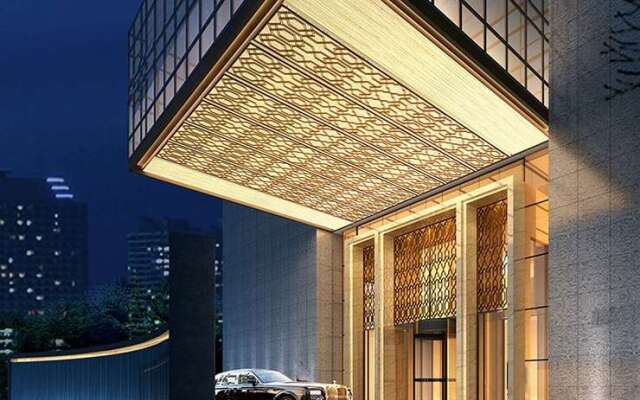 Wyndham Grand Plaza Royale Huayu Chongqing