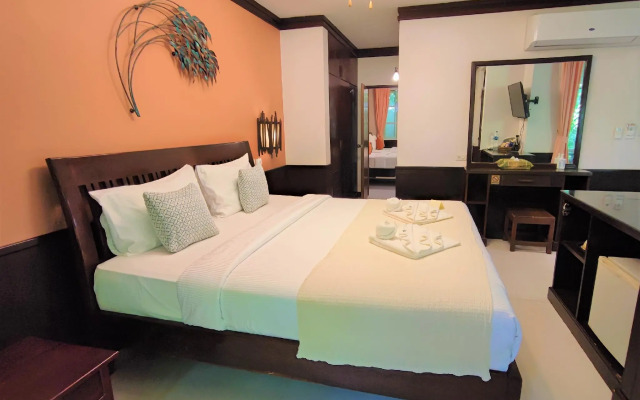 Samed Villa Resort