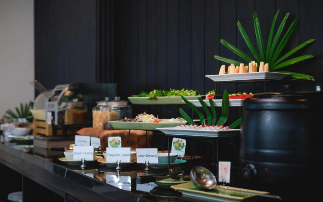 Best Western Chaweng Samui
