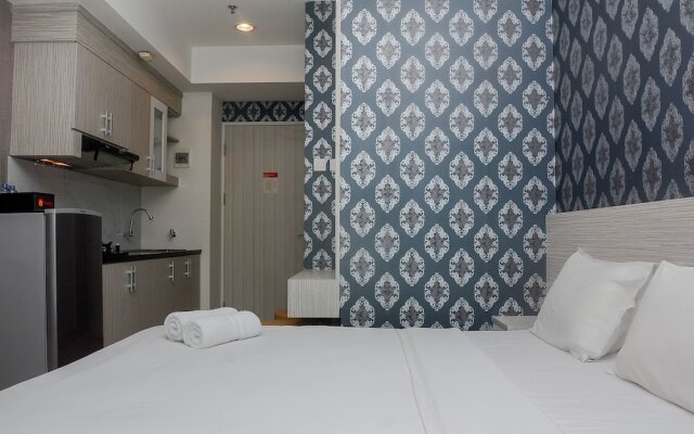 Well Appointed Studio at Grand Kamala Lagoon Apartment