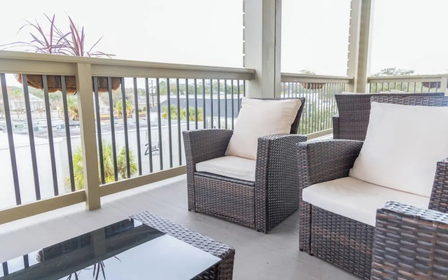 Hotel Whiskey in Pascagoula