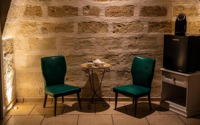 Casa Vacanze Le tre civette