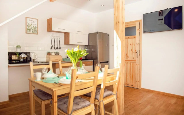 Apartament w Rynku