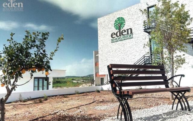 Eden Seniors Resort