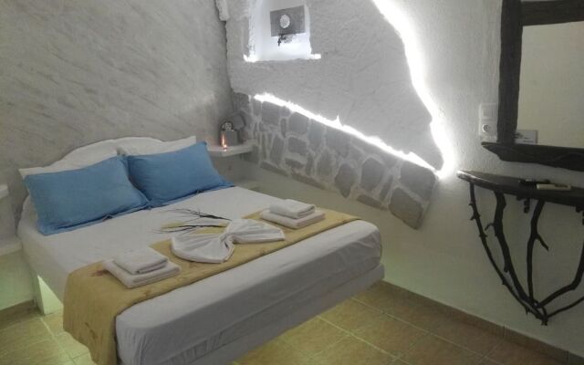 Moments rooms