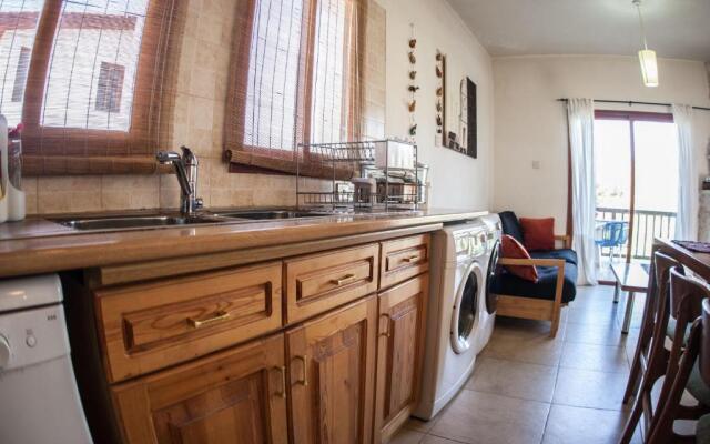 Lania Royal Oak Villa