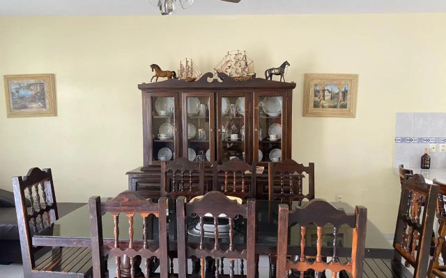 Casa los Titos