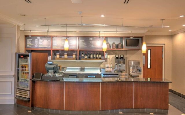 Courtyard Chapel Hill