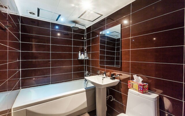 IMT 1 Hotel Wolgot