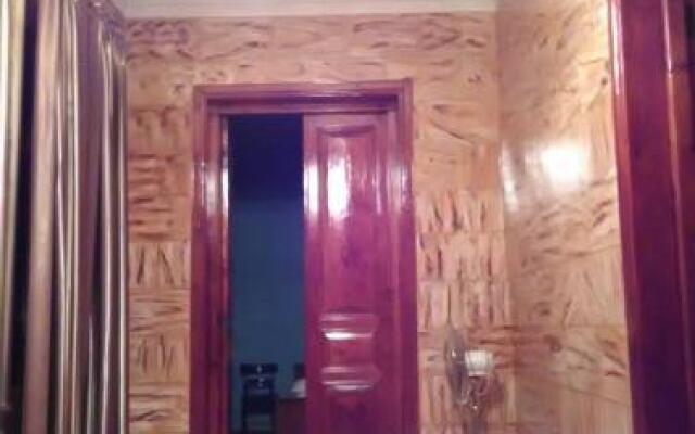5 Ostrovski Street Guest House