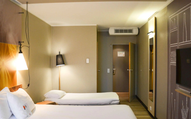 ibis Frankfurt Airport