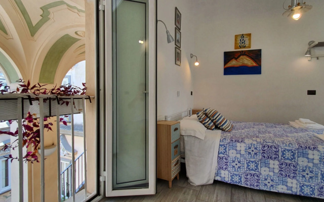 Spanish Palace Rooms, Apartment & Terrace