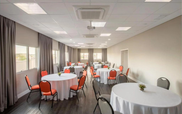 Intercity Ribeirao Preto