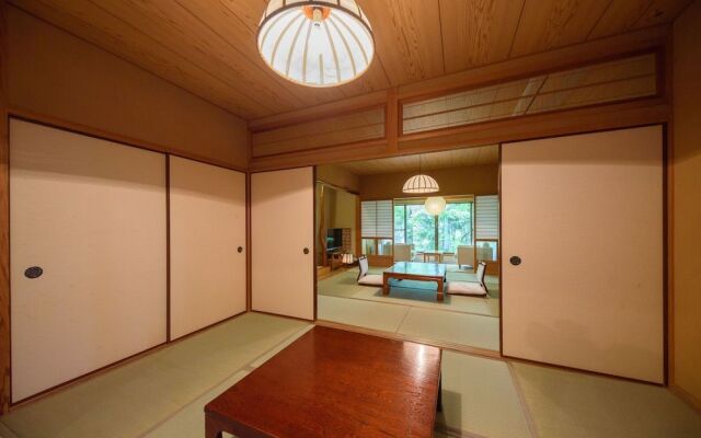Yamanohotel Musouen