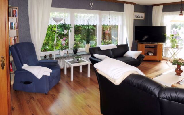 House Lilly Marienhafe