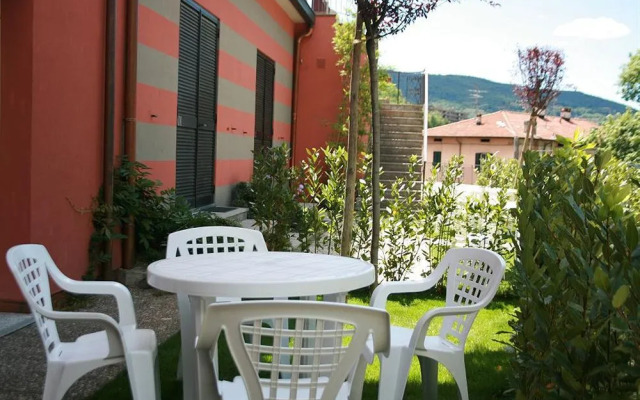 Residenza XX Settembre