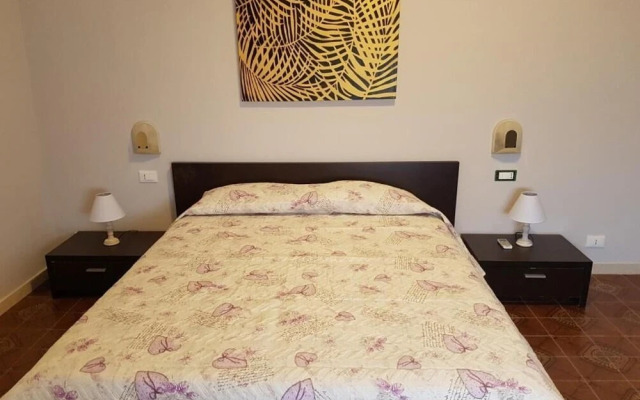 Hotel B&B Baia del Pescatore
