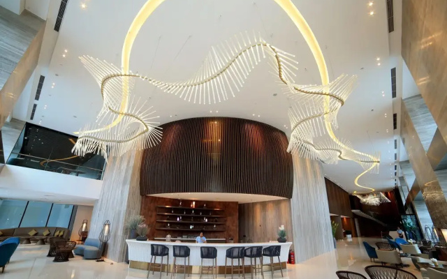 Dragon Style Hotel