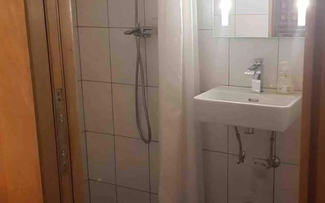 Apartment Gsteigwiler