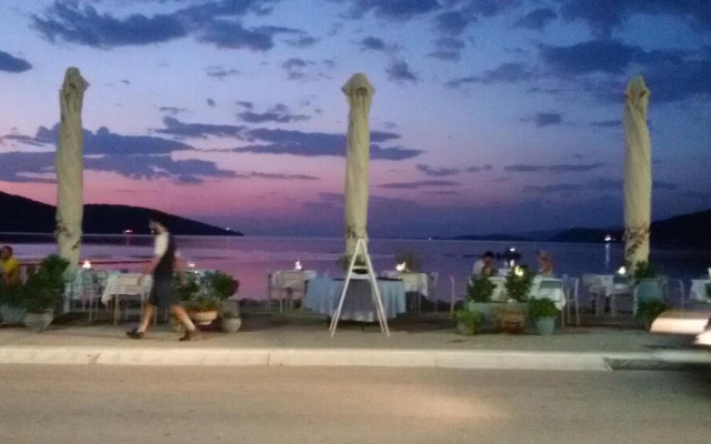 Amvrakia Hotel