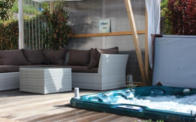 Lavaux Homestay