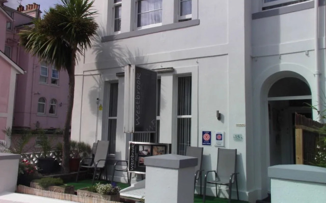 Westbrook Guesthouse