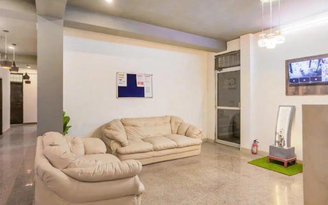 Orchid Inn by OYO Rooms