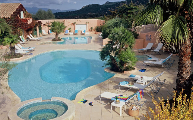 Résidence Vasca D'Oro