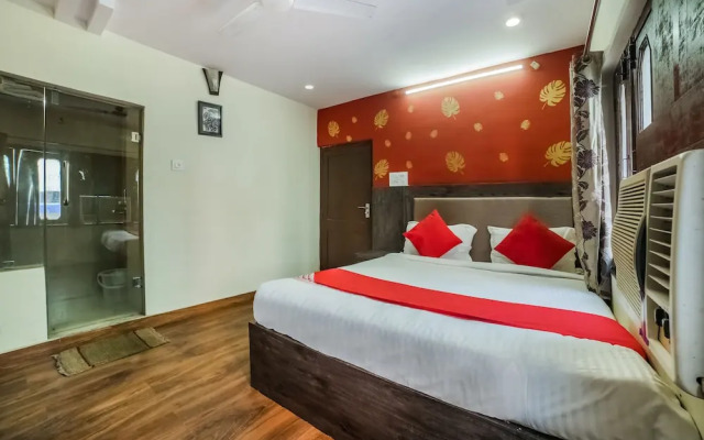OYO 28783 Hotel Vaishali