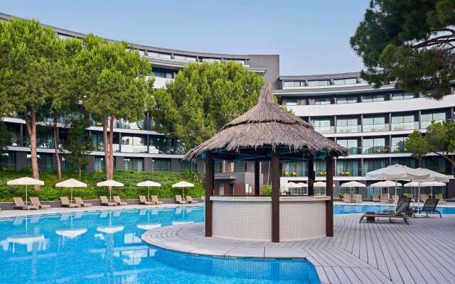 Voyage Belek Golf & Spa Hotel