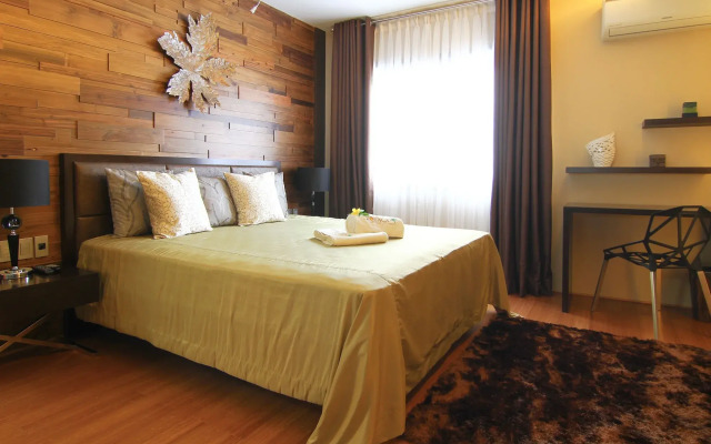 Boracay Suites