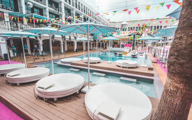 Ibiza Rocks Hotel - Adults Only