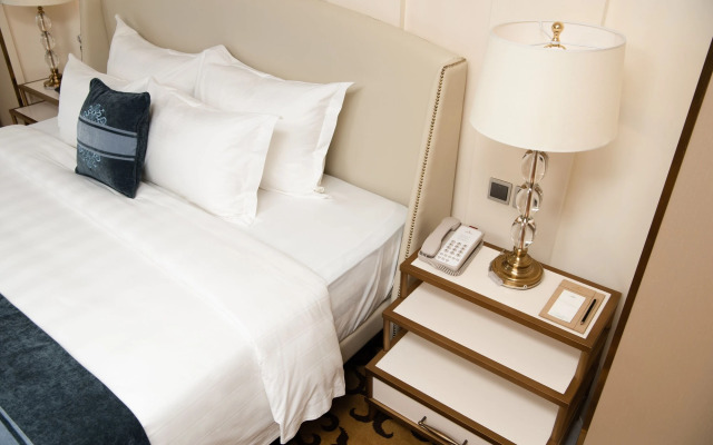 Melia Vinpearl Quang Binh