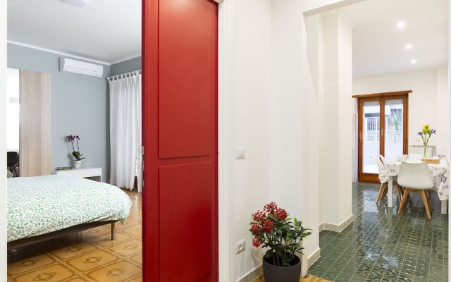 RomeCookSea Guesthouse